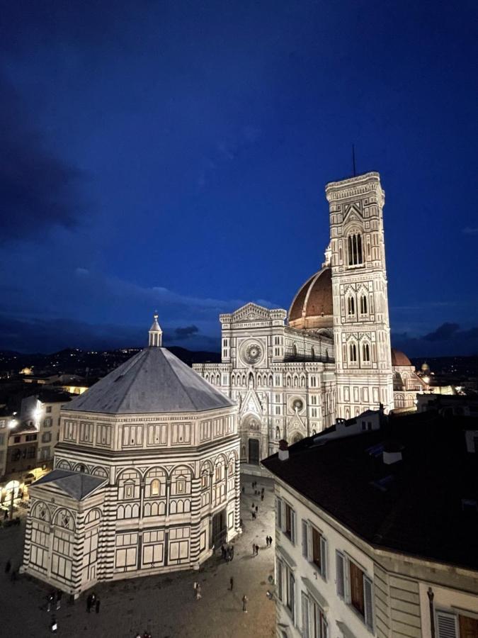 Ad Duomo, Pensión